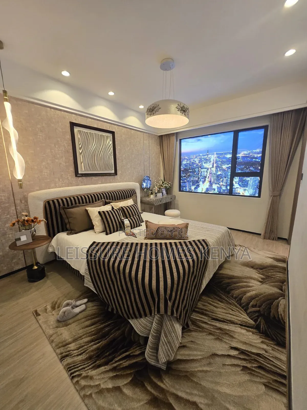 2bdrm Apartment in Westlands for sale