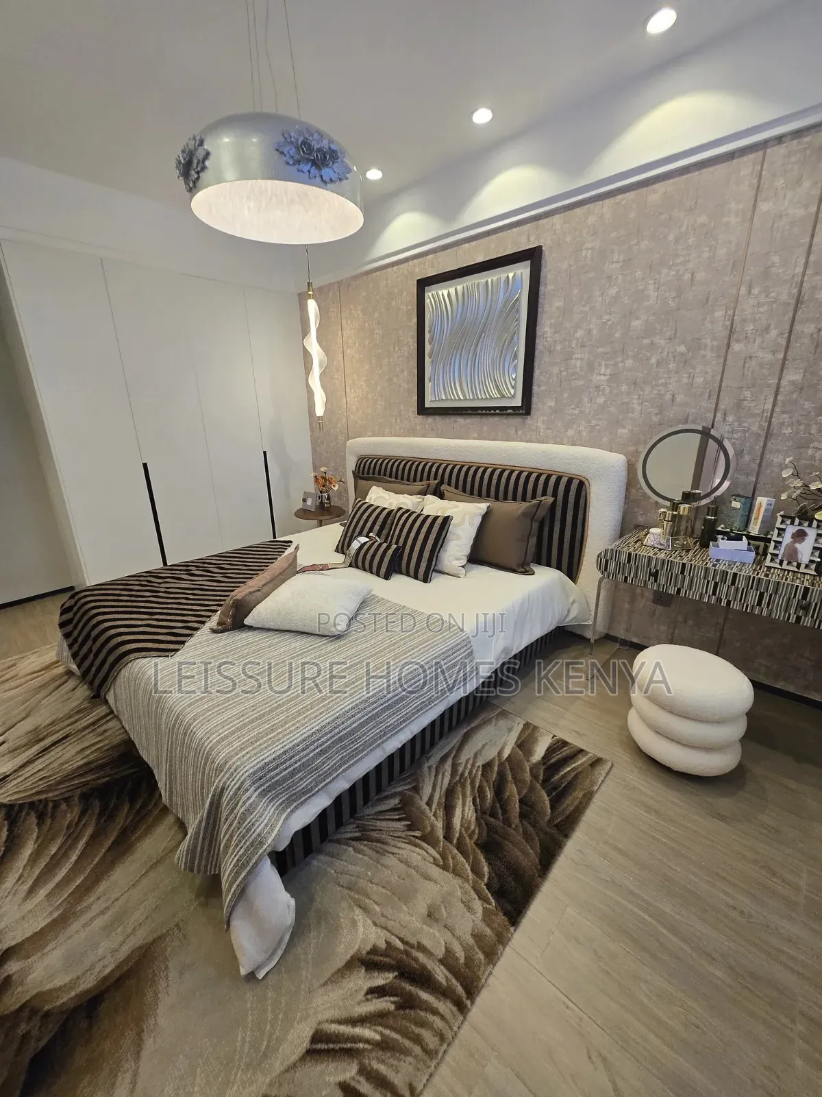2bdrm Apartment in Westlands for sale