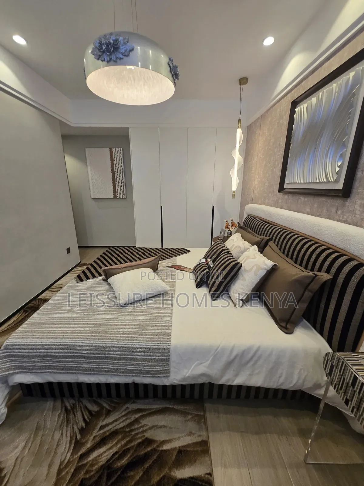 2bdrm Apartment in Westlands for sale