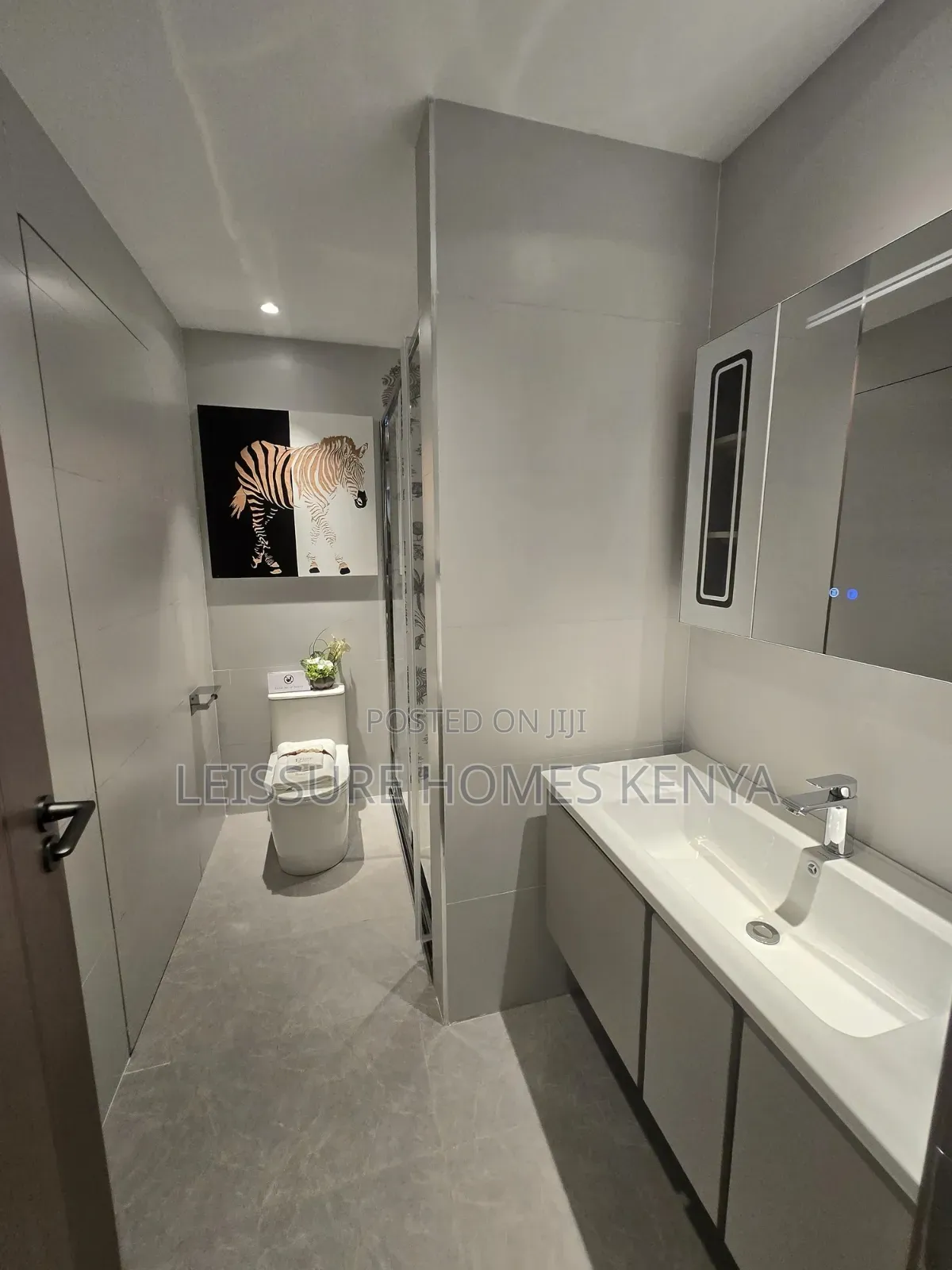 2bdrm Apartment in Westlands for sale