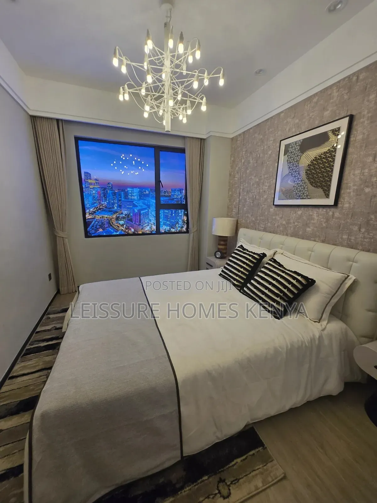 2bdrm Apartment in Westlands for sale
