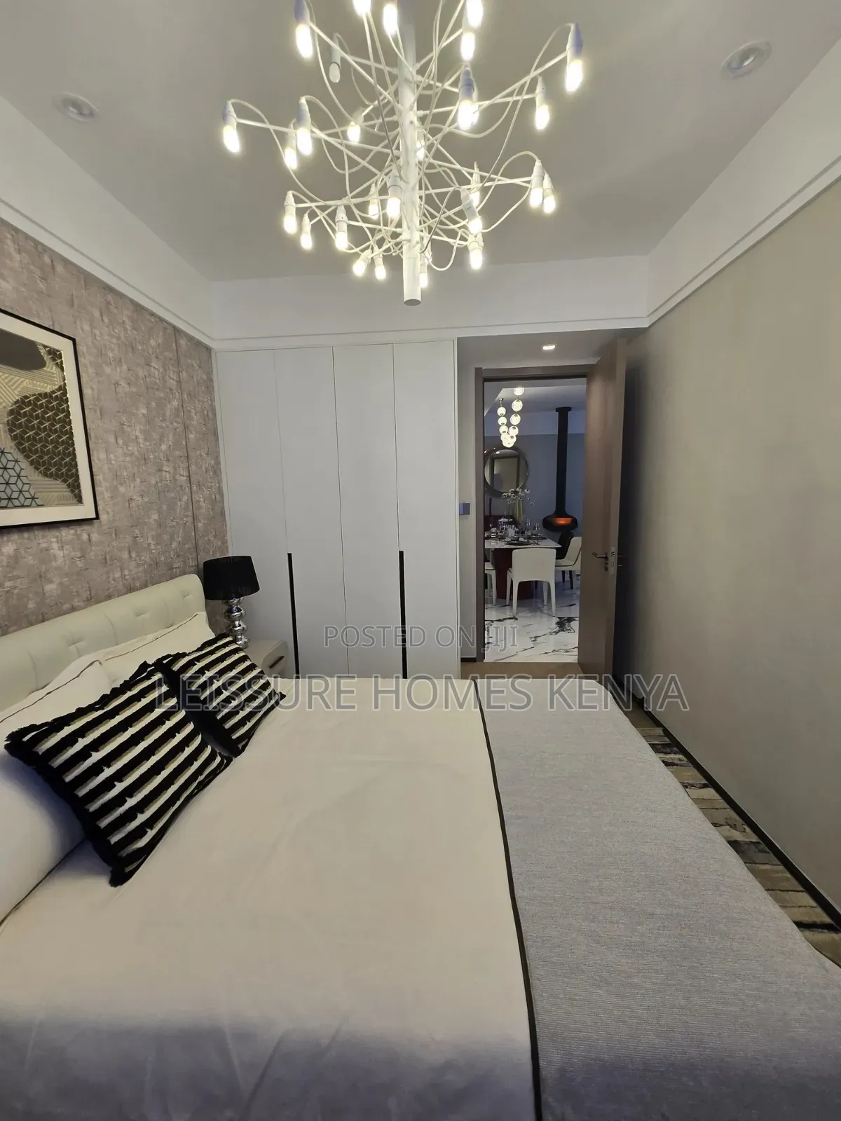 2bdrm Apartment in Westlands for sale