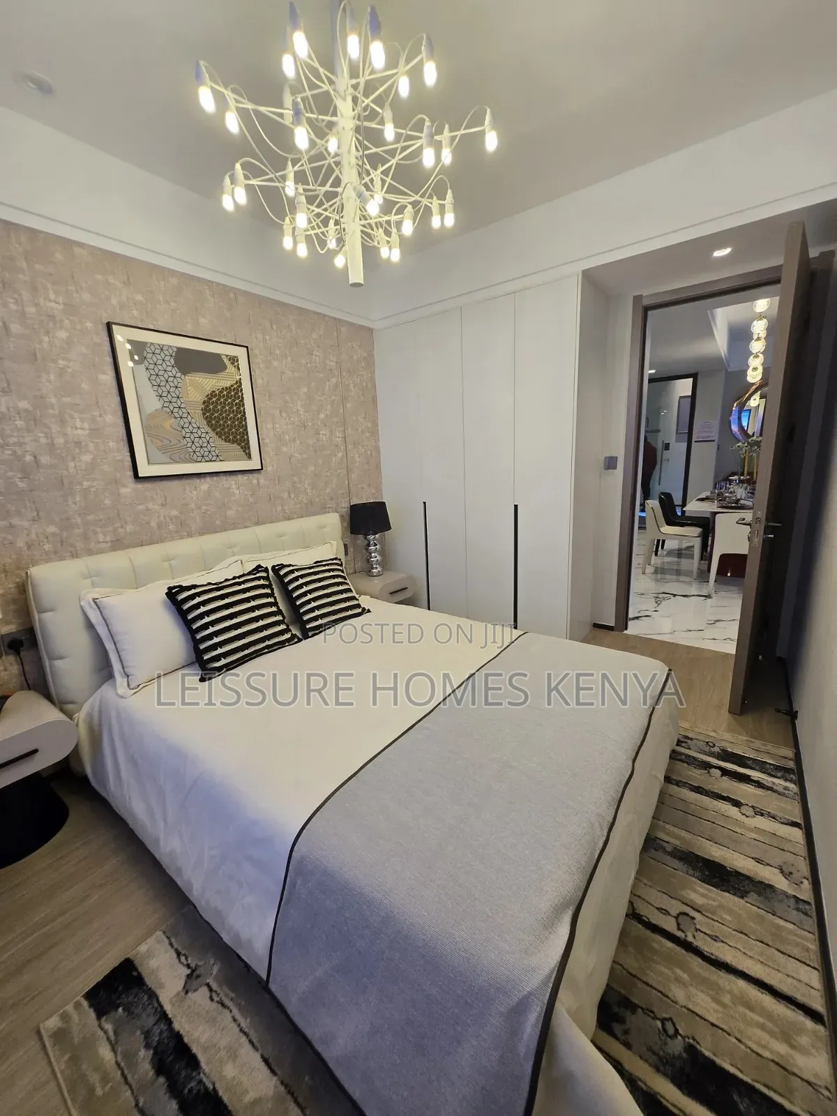 2bdrm Apartment in Westlands for sale