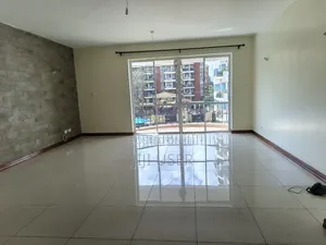 3bdrm Apartment in Westlands for rent