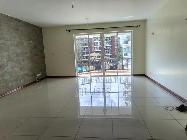 3bdrm Apartment in Westlands for rent - main view