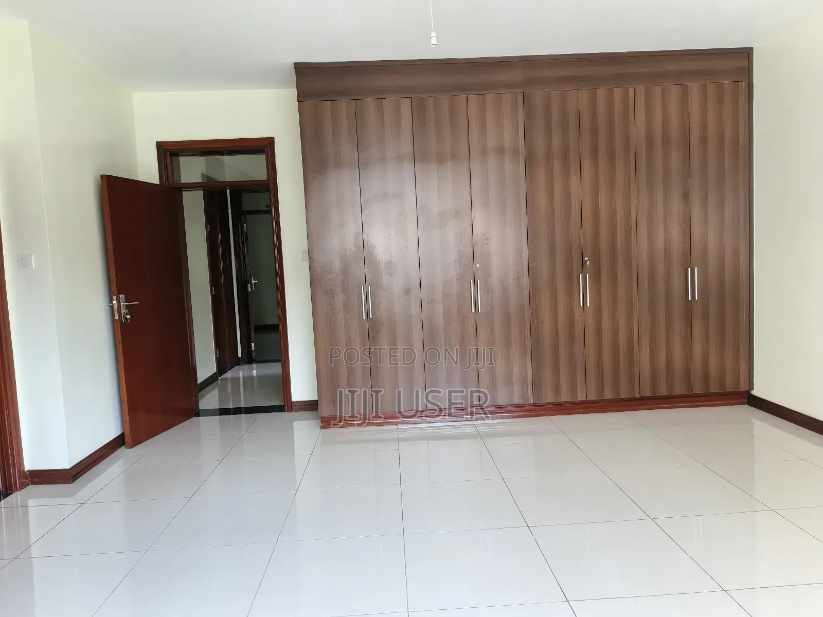 3bdrm Apartment in Westlands for rent