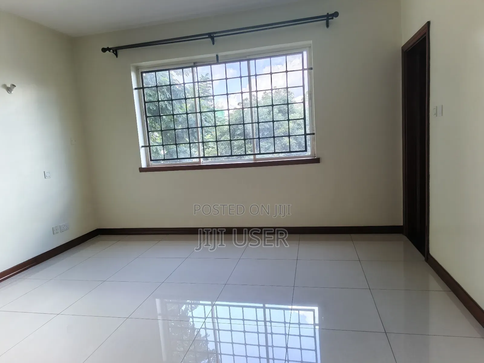 3bdrm Apartment in Westlands for rent