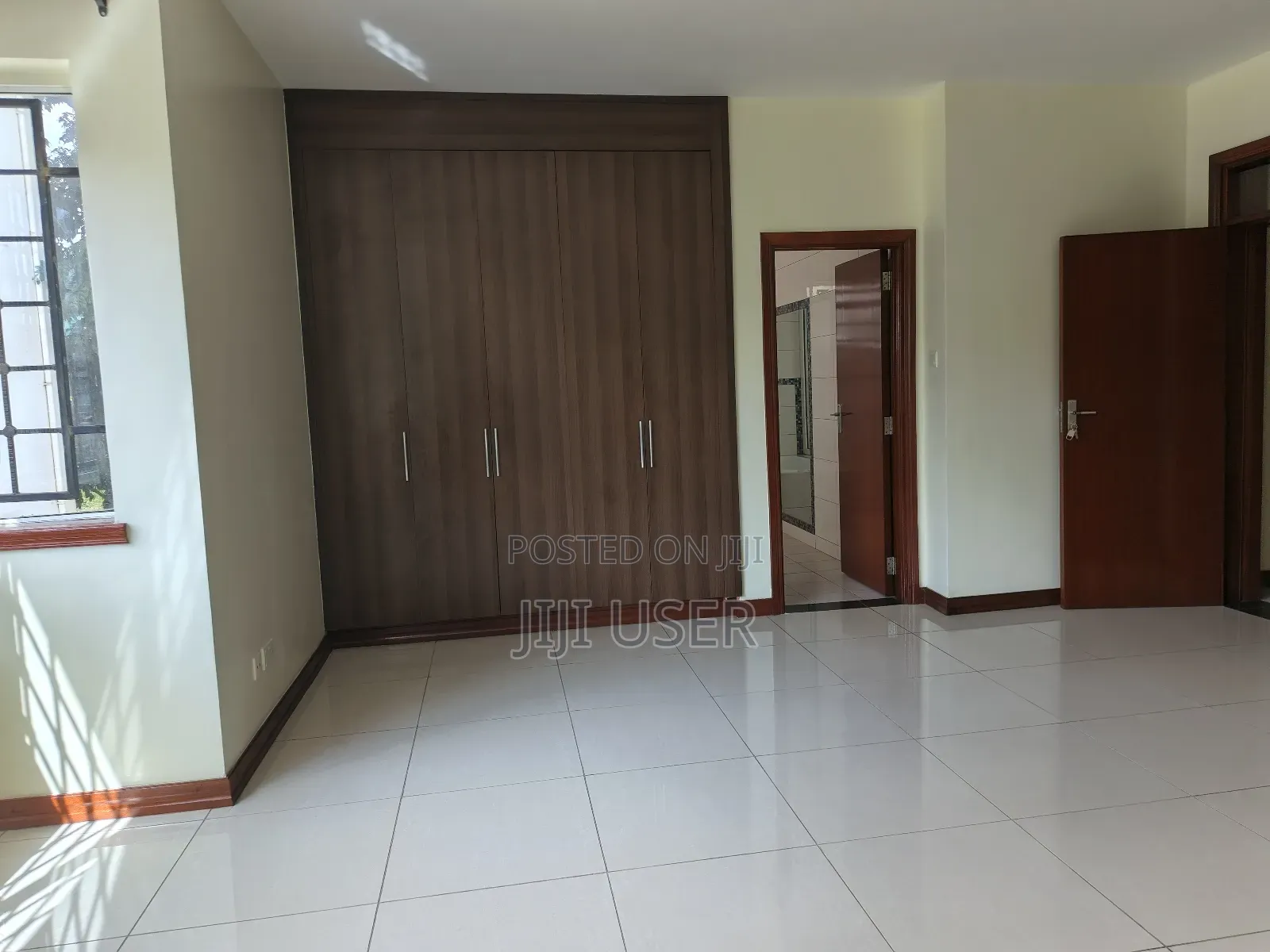 3bdrm Apartment in Westlands for rent