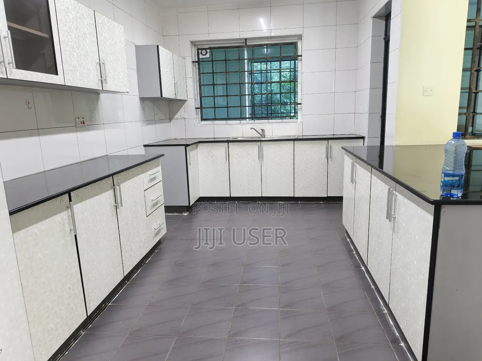 3bdrm Apartment in Westlands for rent