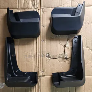 Mudflaps  Subaru Forester Sj