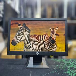 Hp P19b G4 Wxga 19 Inches Wide MonitorHdmi and Vga Port