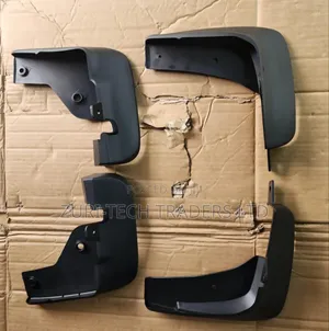 Mudflaps Mazda Cx5 2017