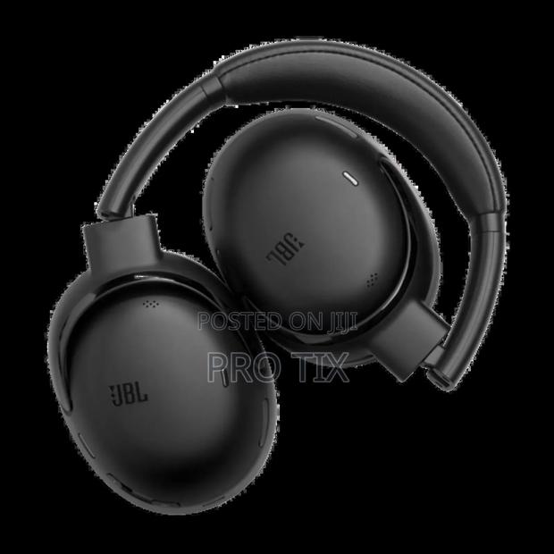 JBL Tour One M3 Wireless Noise-Cancelling Headphones