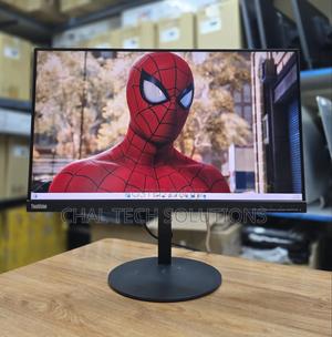 Lenovo Thinkvision P24h-10 Qhd( Display) - main view