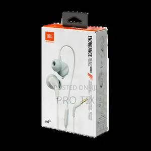 JBL Endurance Run 2 Wired Earphones