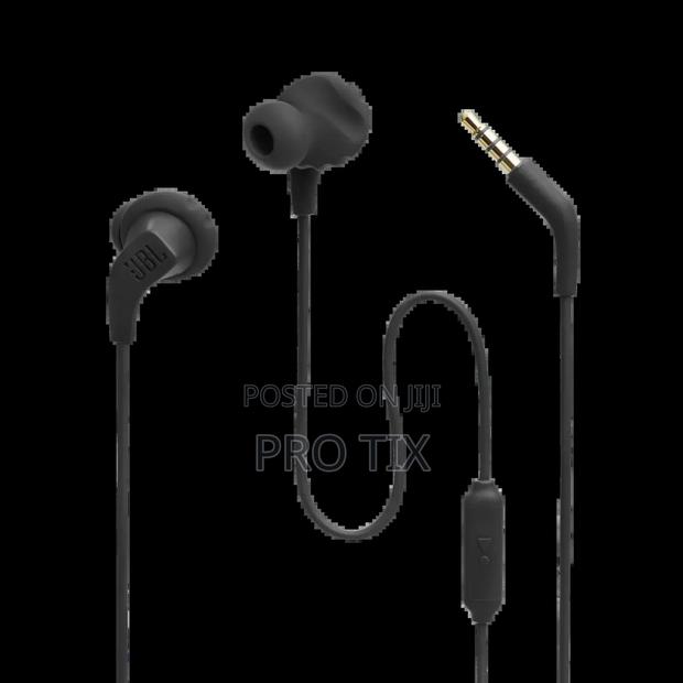 JBL Endurance Run 2 Wired Earphones - thumbnail 3