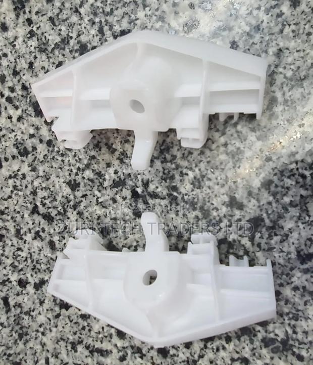 Tail Lamp Bracket Fielder/Axio 2014 - main view