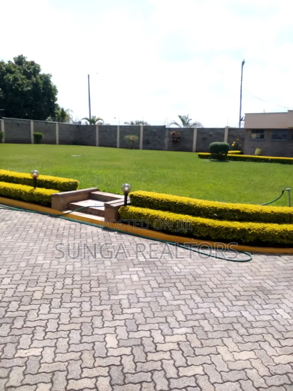 5bdrm Maisonette in Runda for sale