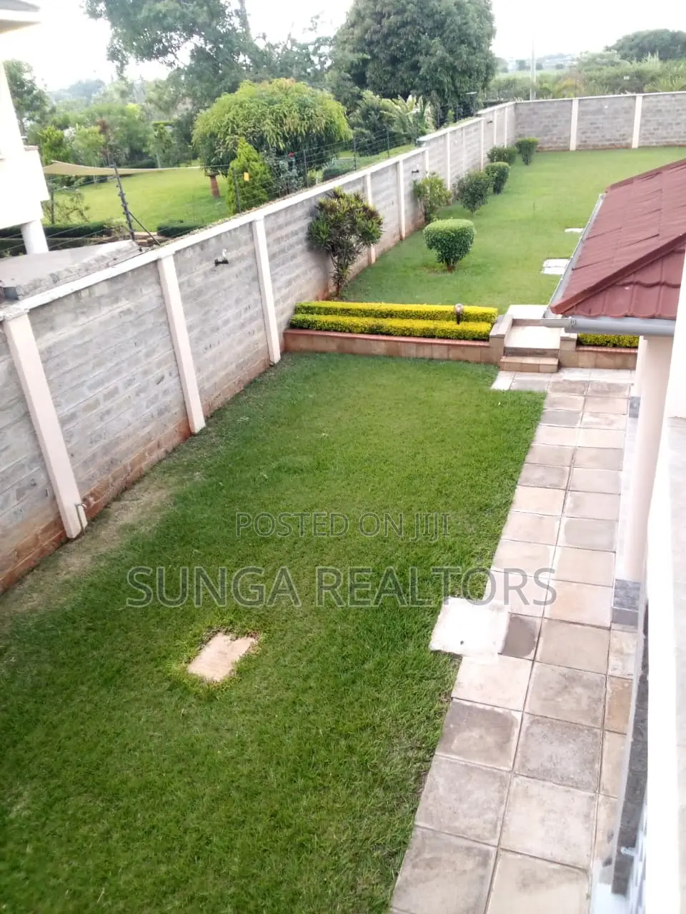 5bdrm Maisonette in Runda for sale