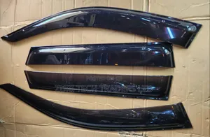 Windbreaker Rav4 01-05