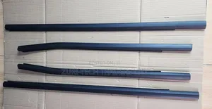 Weather Strips Ford Ranger 2013-2021