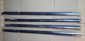Weather Strip Landcruiser Fj200 Chrome