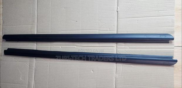 Weather Strips Hiace 7l/9l