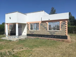 3bdrm Bungalow in Outspan Kiambaa, Eldoret CBD for sale
