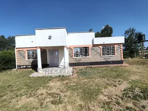 3bdrm Bungalow in Outspan Kiambaa, Eldoret CBD for sale