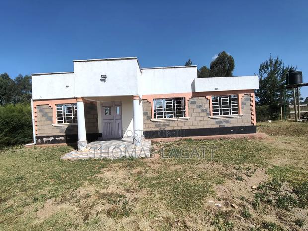 3bdrm Bungalow in Outspan Kiambaa, Eldoret CBD for sale