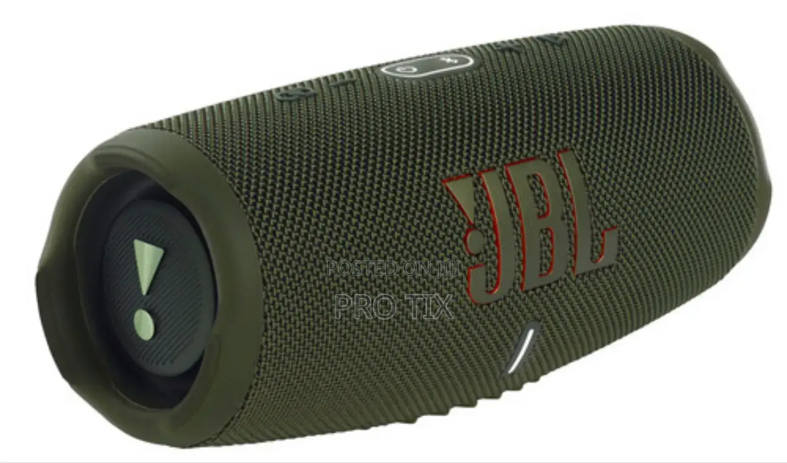 JBL Charge 5 Portable Bluetooth Speaker
