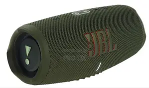 JBL Charge 5 Portable Bluetooth Speaker