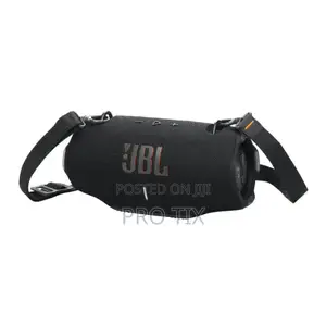 JBL Xtreme 4 Portable Bluetooth Speaker