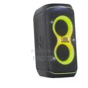 JBL Party Box Club 120