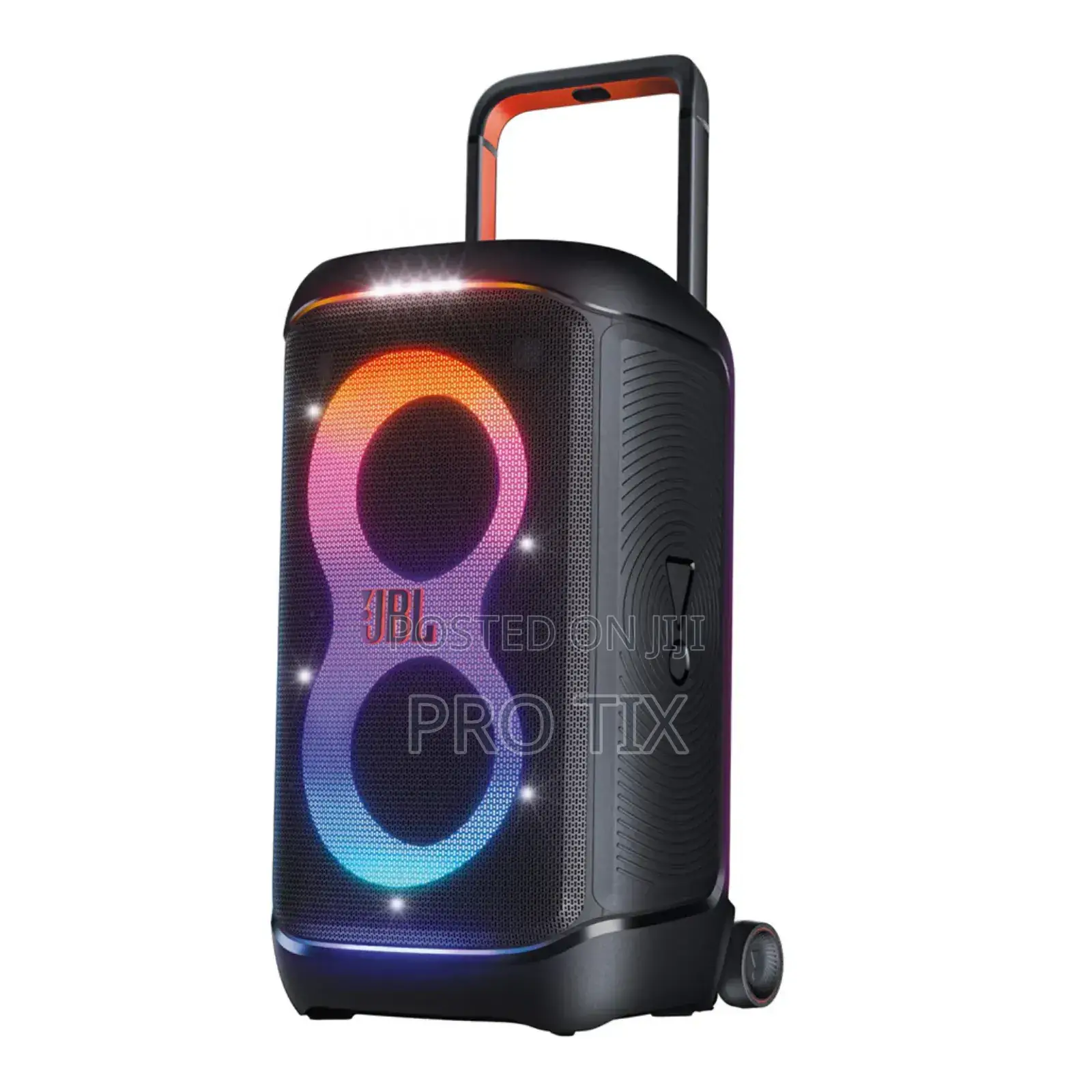 JBL Party Box 520 Portable Bluetooth Party Speaker