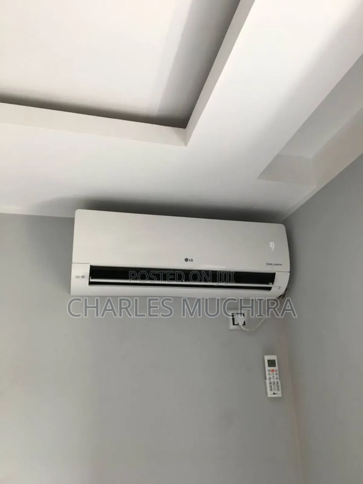 Ac Installation, Fridge Repair and Cold Rooms