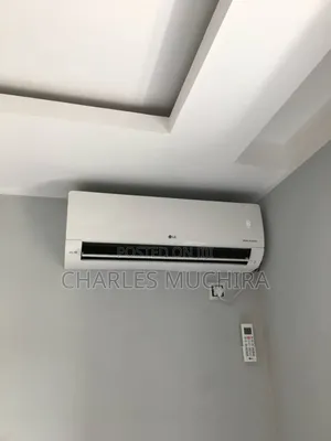 Ac Installation, Fridge Repair and Cold Rooms