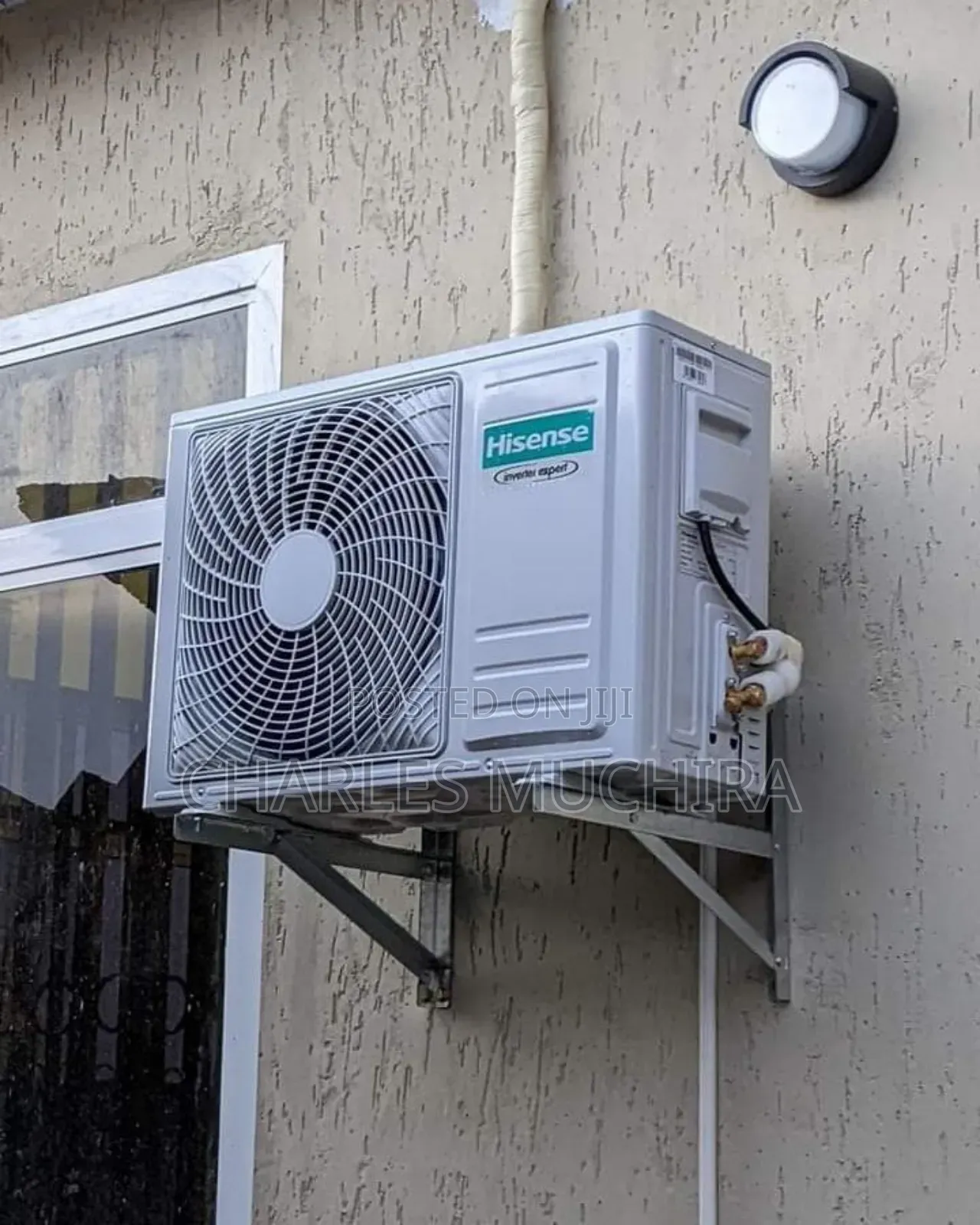 Ac Installation, Fridge Repair and Cold Rooms