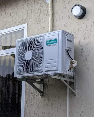 Ac Installation, Fridge Repair and Cold Rooms