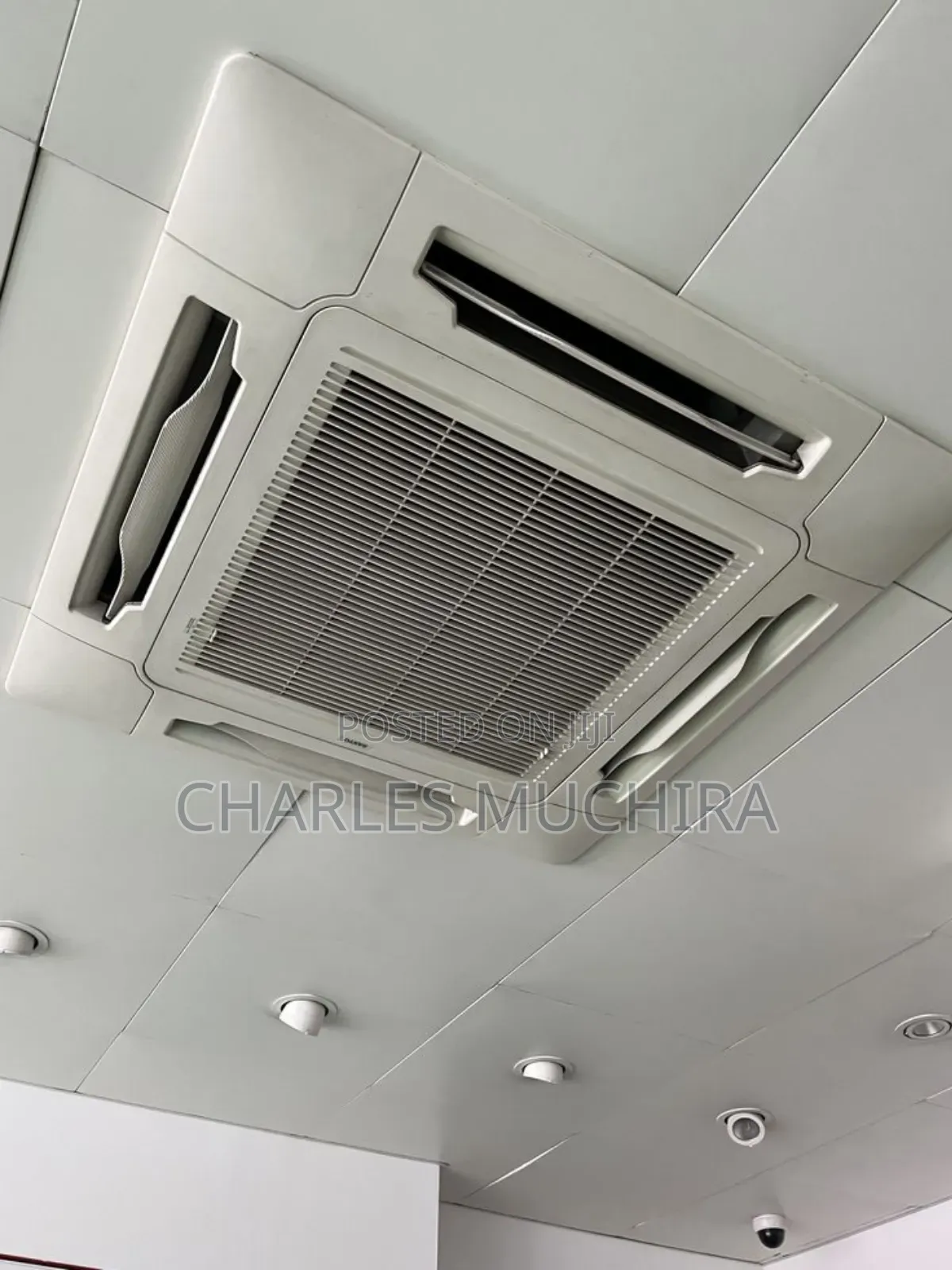 Ac Installation, Fridge Repair and Cold Rooms