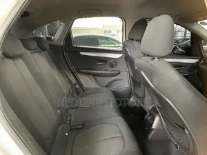 BMW 218i 2018 Pearl