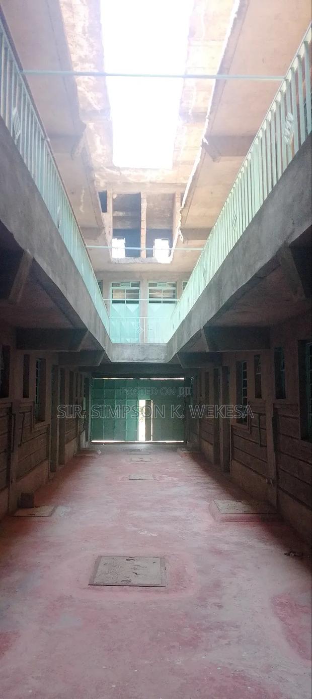 Hot Hot Deal! House On Sale Next To Kiriri Women University, Mwihoko. - thumbnail 2