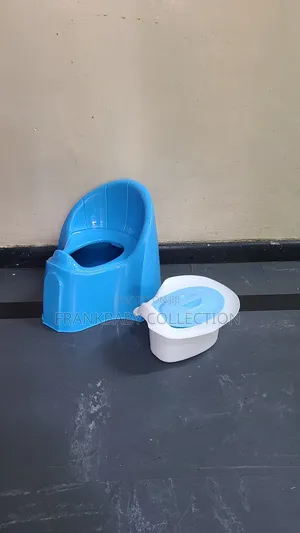 Baby Pro-Potty