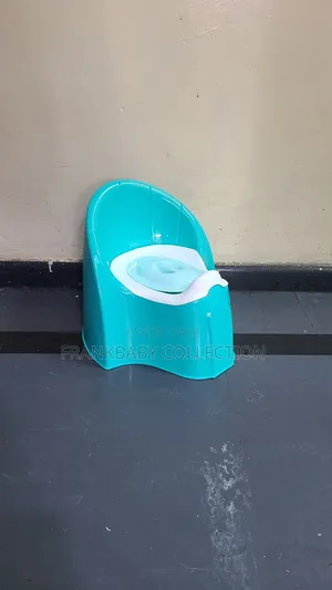 Baby Pro-Potty
