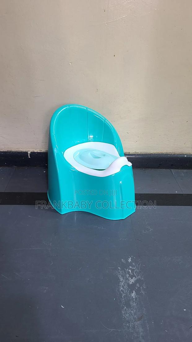 Baby Pro-Potty - thumbnail 2
