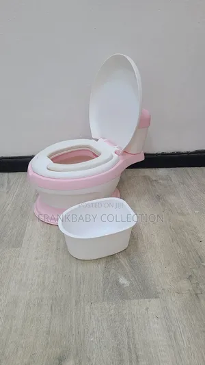 Potty Training