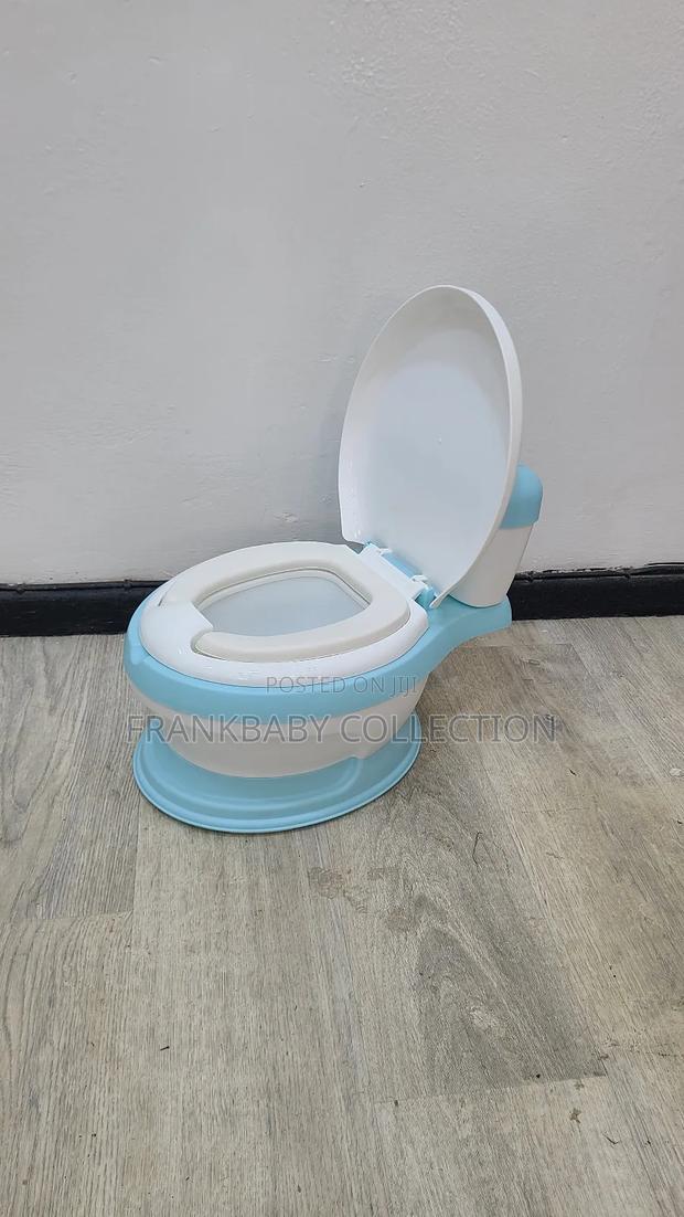 Potty Training - thumbnail 2