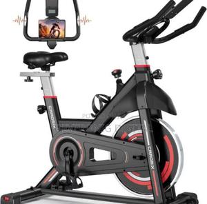 *Spin Bike 35kg Sc-85051 - thumbnail 2