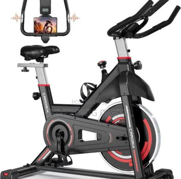 *Spin Bike 35kg Sc-85051 - main view
