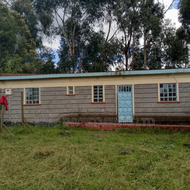 1bdrm Farm House in Muthaiga, Karau for rent